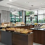 Courtyard By Marriott Munich City East