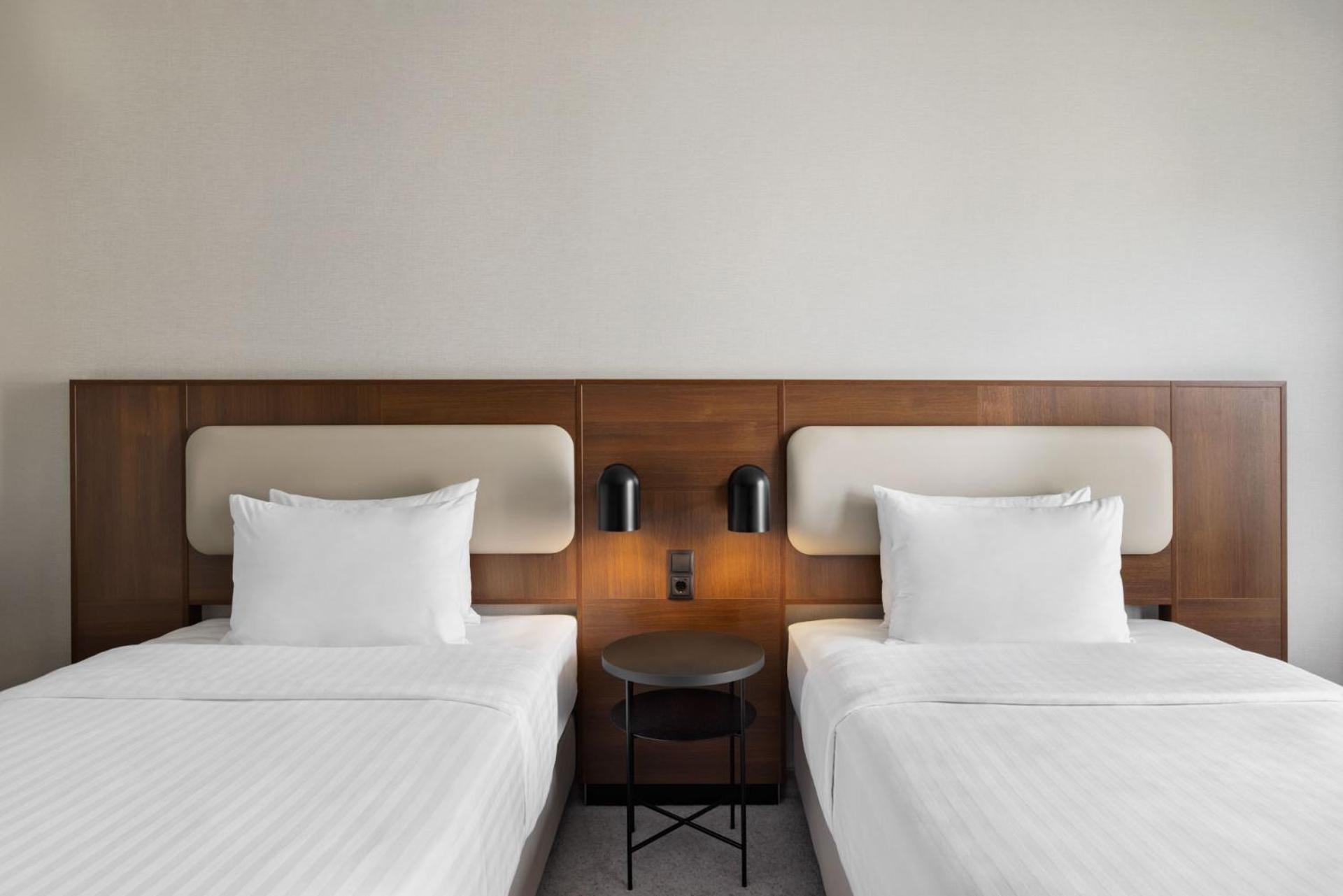 Courtyard By Marriott East 4* Munich