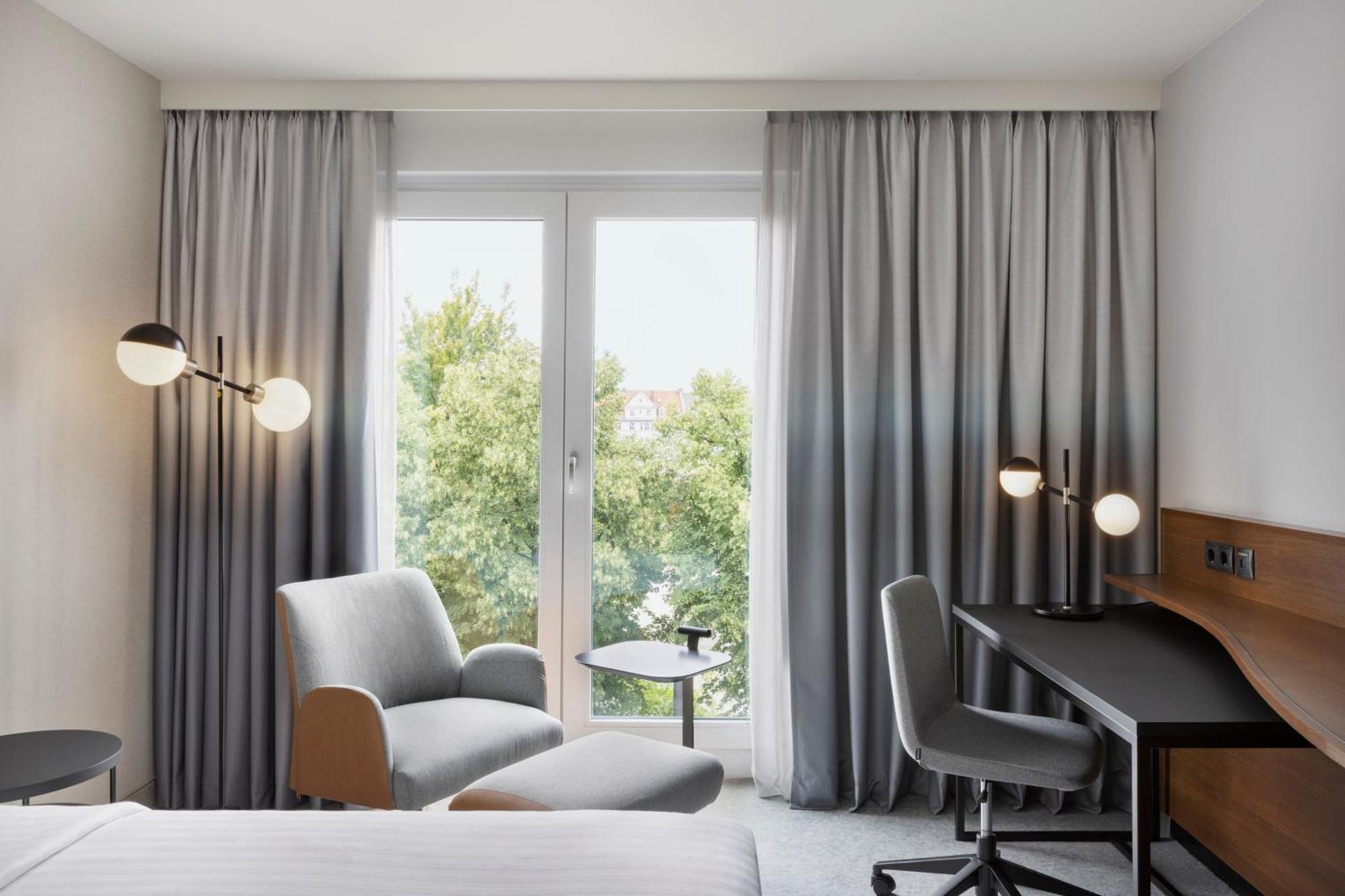 Hotel Courtyard By Marriott East Munich