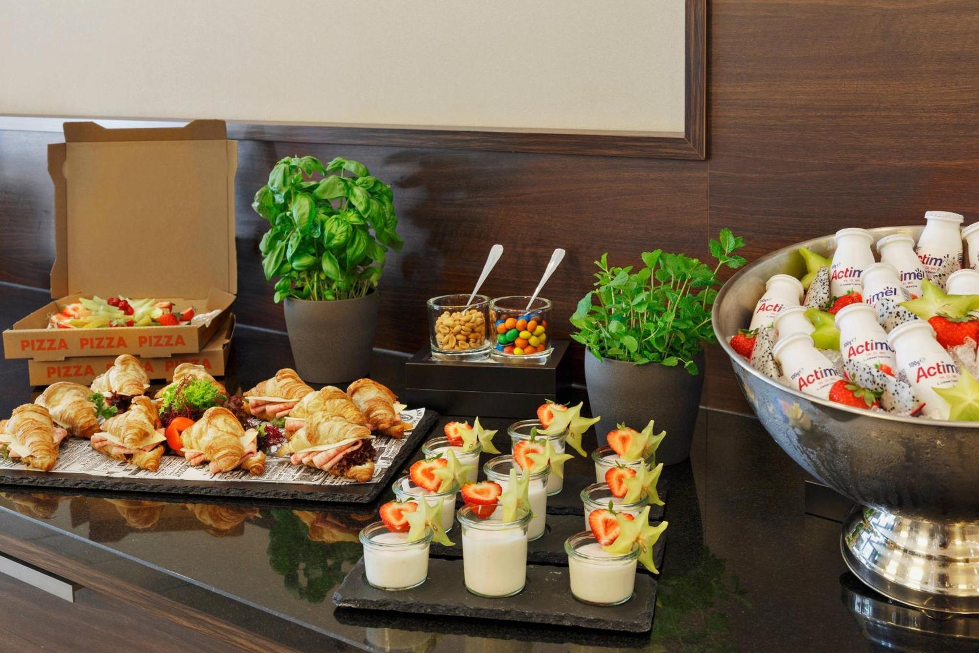 Courtyard By Marriott East 4* Munich