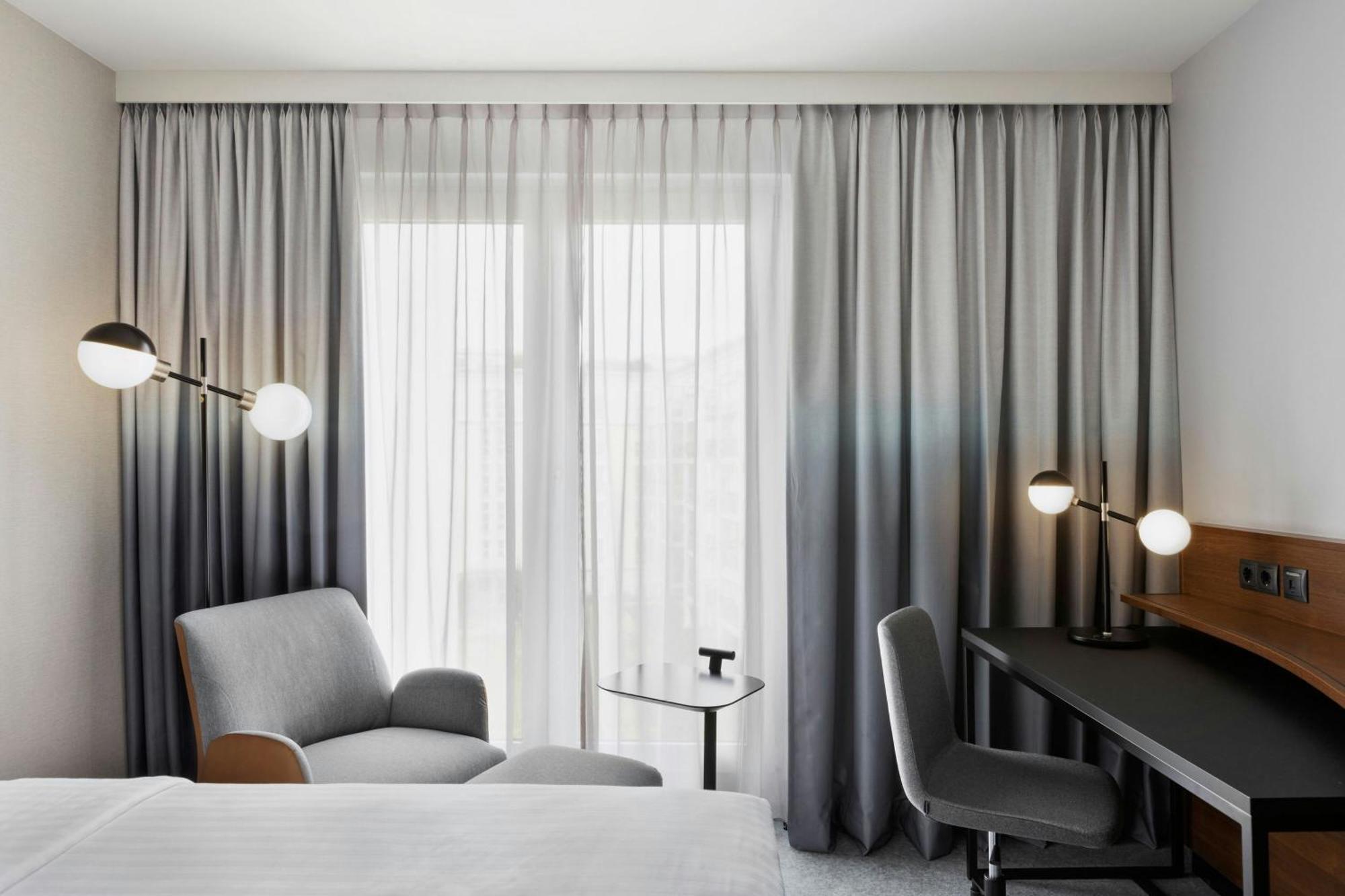 Courtyard By Marriott East Munich