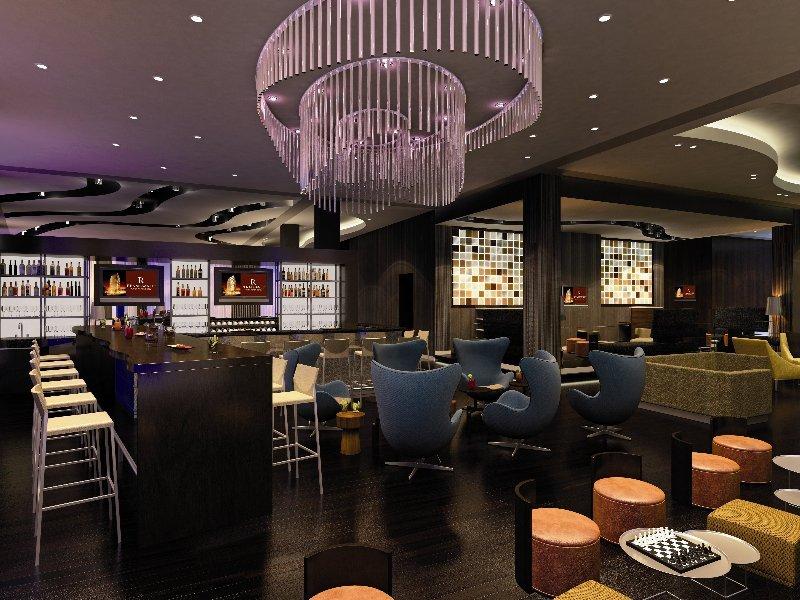 Courtyard By Marriott East Hotel Munich